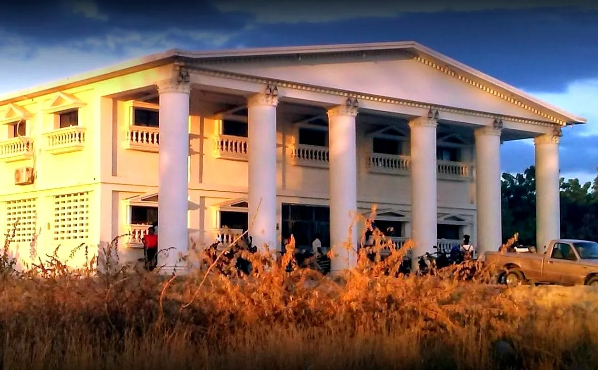 Photo École de Droit et des Sciences Économiques des Gonaïves (EDSEG) 