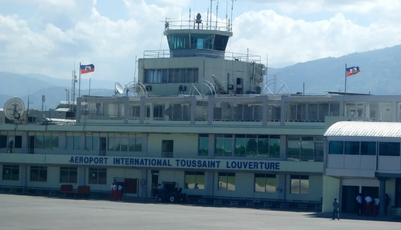 Haïti/Port-au-Prince - Reprise des vols commerciaux à l'aéroport de Port-au-Prince