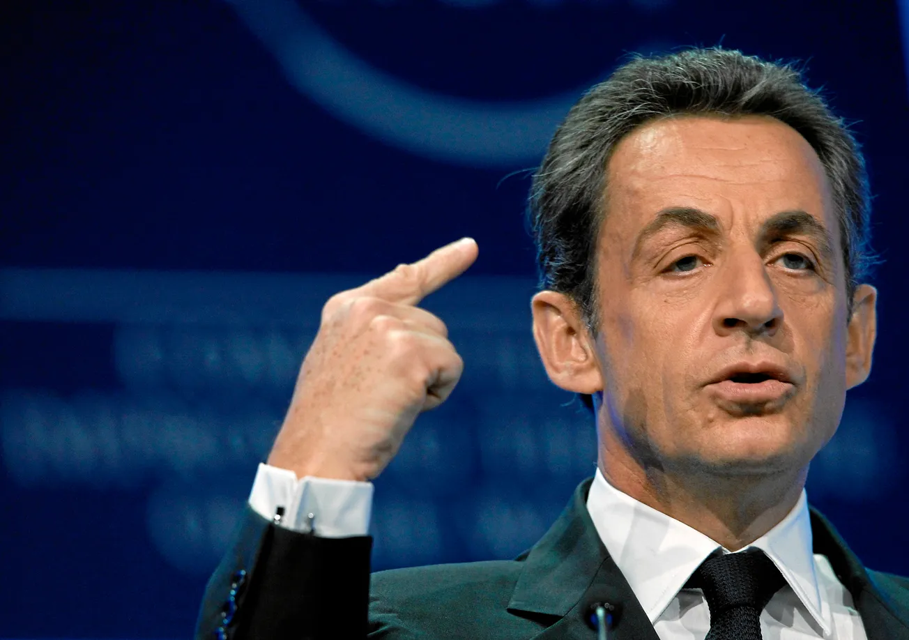 France - La condamnation pour corruption de Nicolas Sarkozy définitivement confirmée