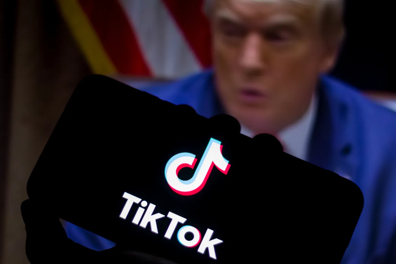 Trump demande à la Cour suprême de suspendre l'interdiction de TikTok