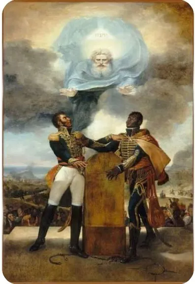 La mort de Jean-Jacques Dessalines : scission et bataille mémorielle